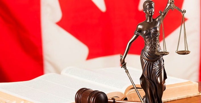 مراحل طلاق توافقی در کانادا برای ایرانیان