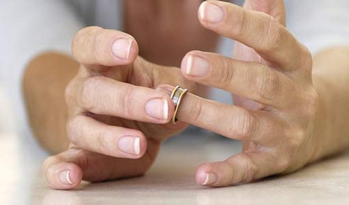 روش های ثبت طلاق توسط زن
